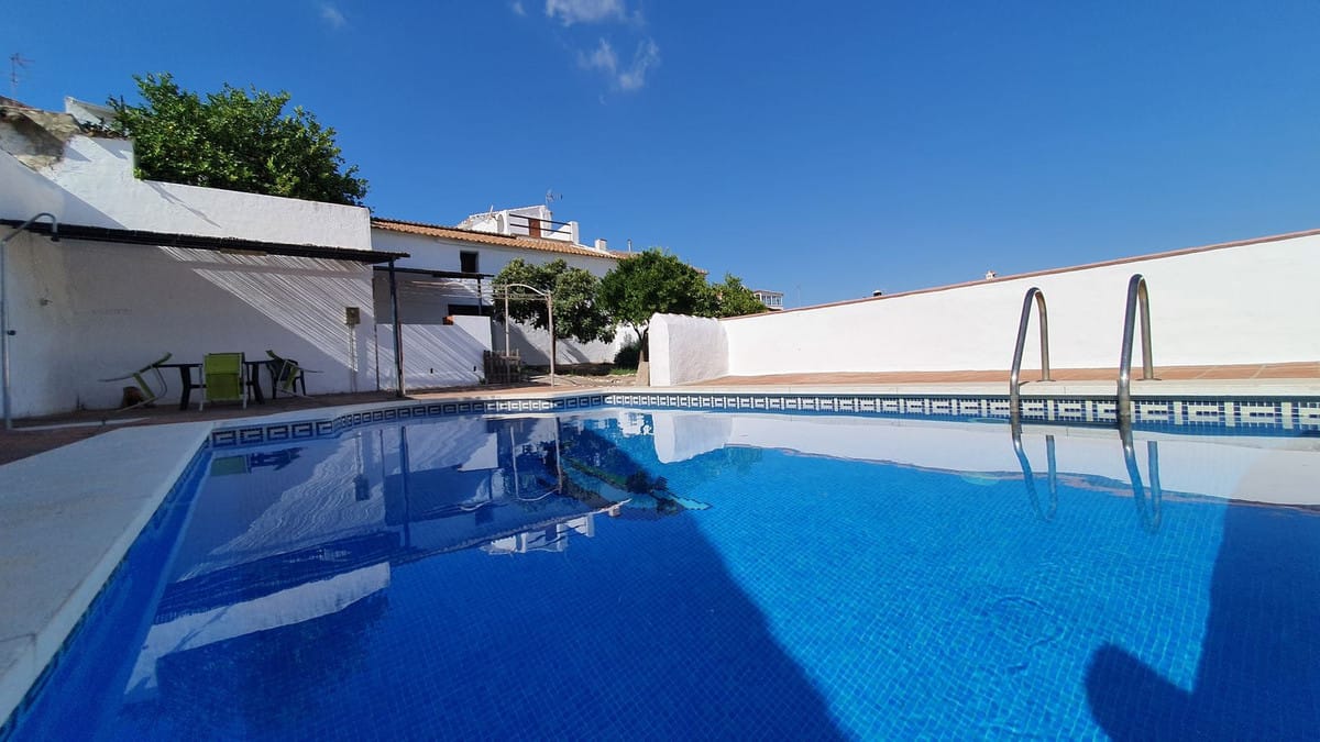 4-slaapkamerwoning in Ardales in Ardales - foto 3