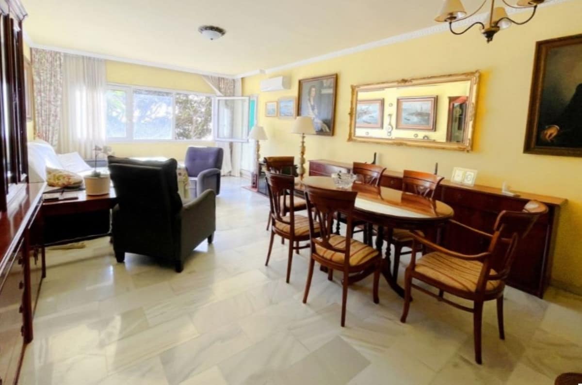 3-slaapkamer appartement aan het strand in Estepona in Estepona - foto 2