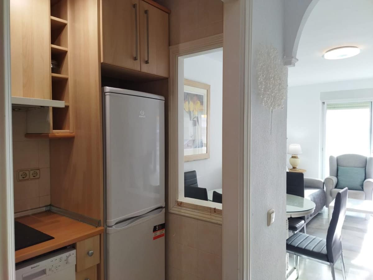 Appartement met 2 slaapkamers in Marbella in Marbella - foto 15