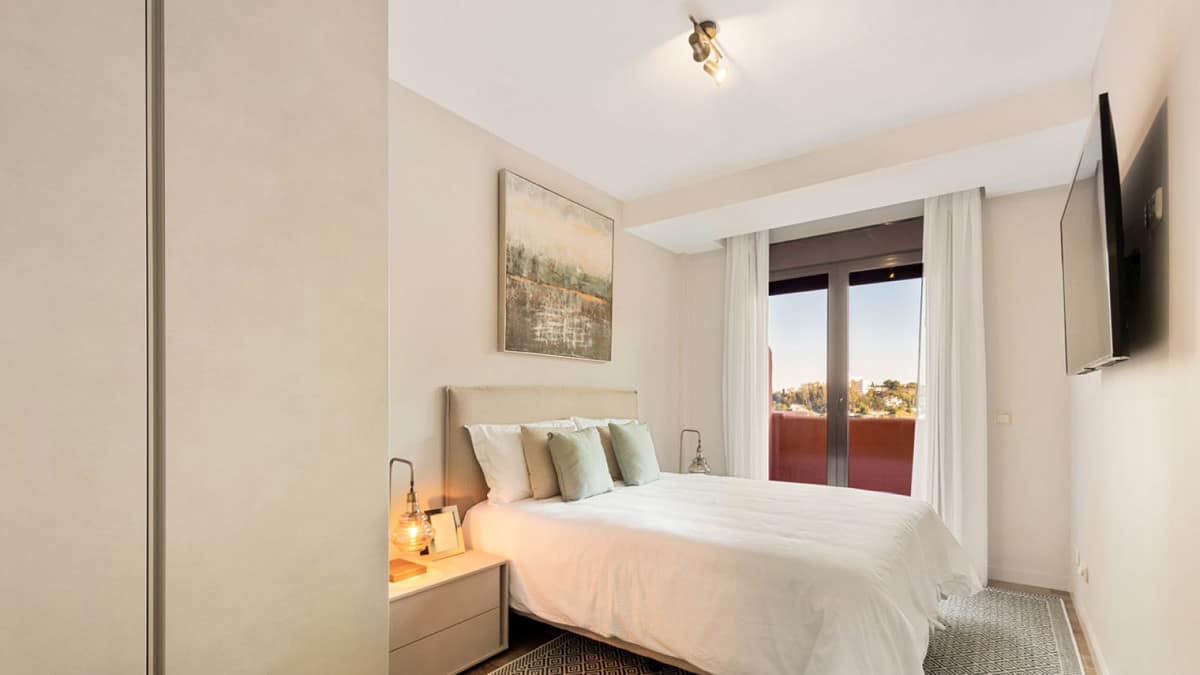 2-slaapkamer appartement in El Paraiso, Málaga in El Paraiso - foto 17