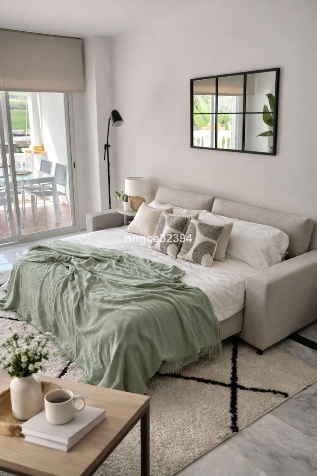 Appartement met 1 slaapkamer in Puerto Banús in Puerto Banús - foto 18