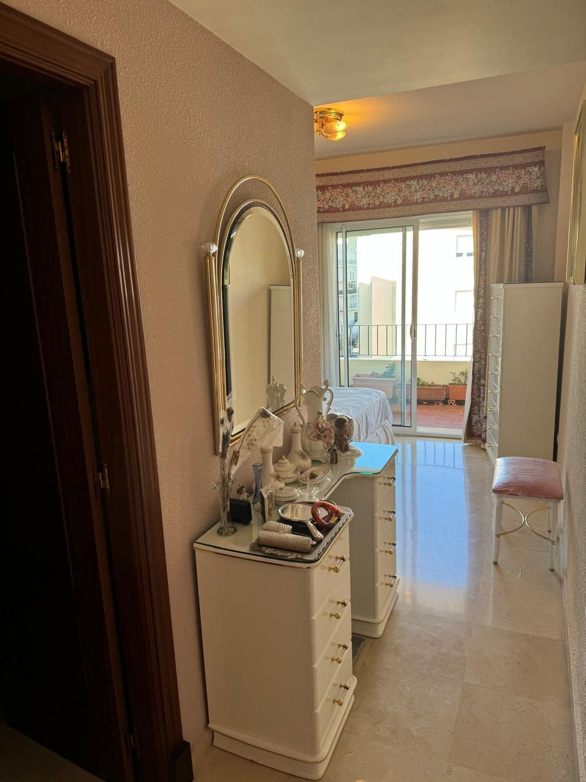 Appartement met 3 slaapkamers in Estepona in Estepona - foto 6