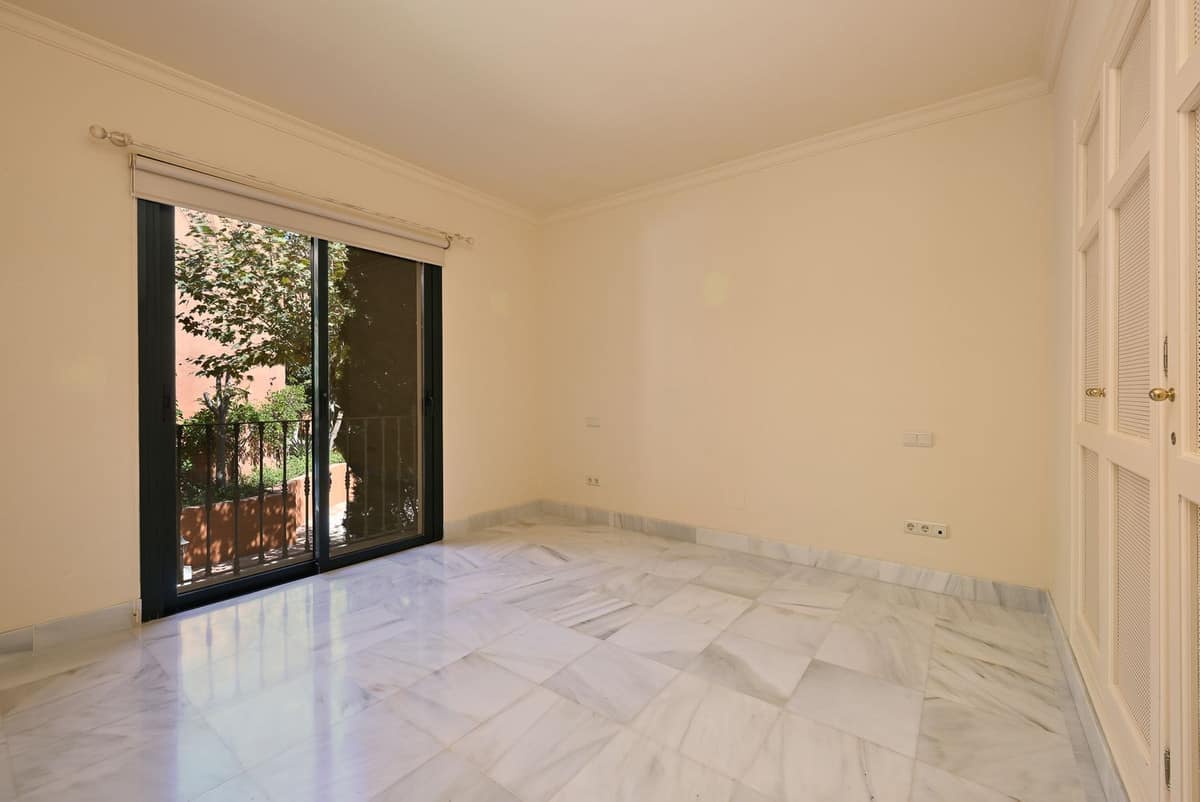 Drie-slaapkamerappartement in Benahavís met panoramisch zeezicht in Benahavís - foto 16