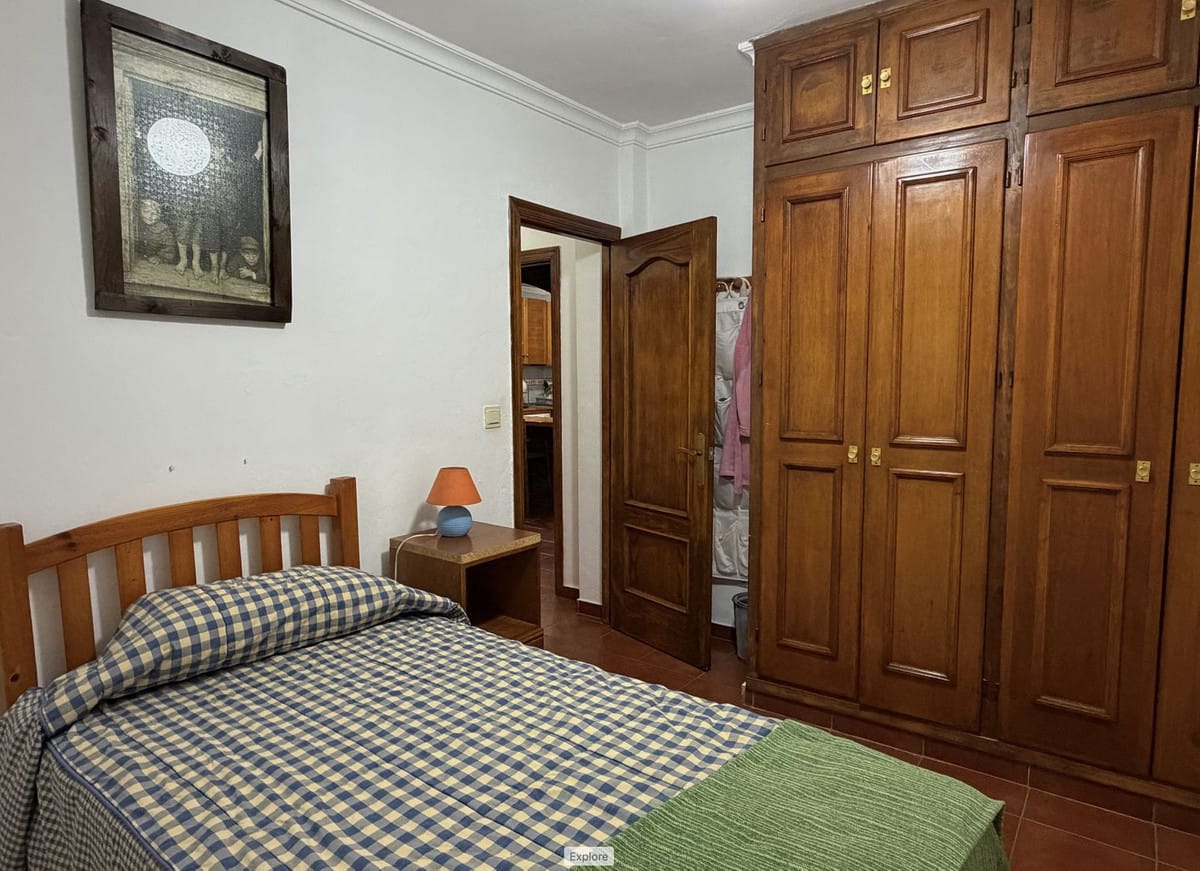 Finca met twee onafhankelijke woningen in Estepona in Estepona - foto 15