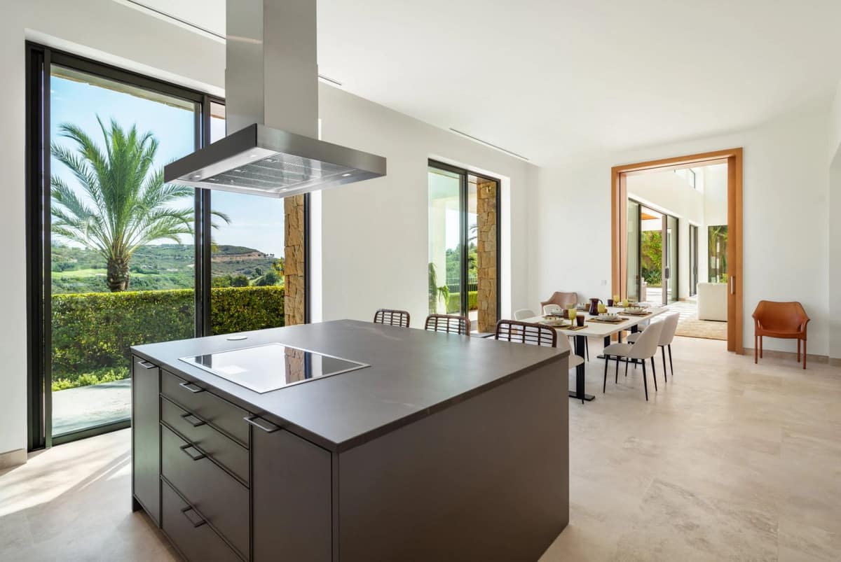 6-slaapkamer villa in Casares in Casares - foto 12