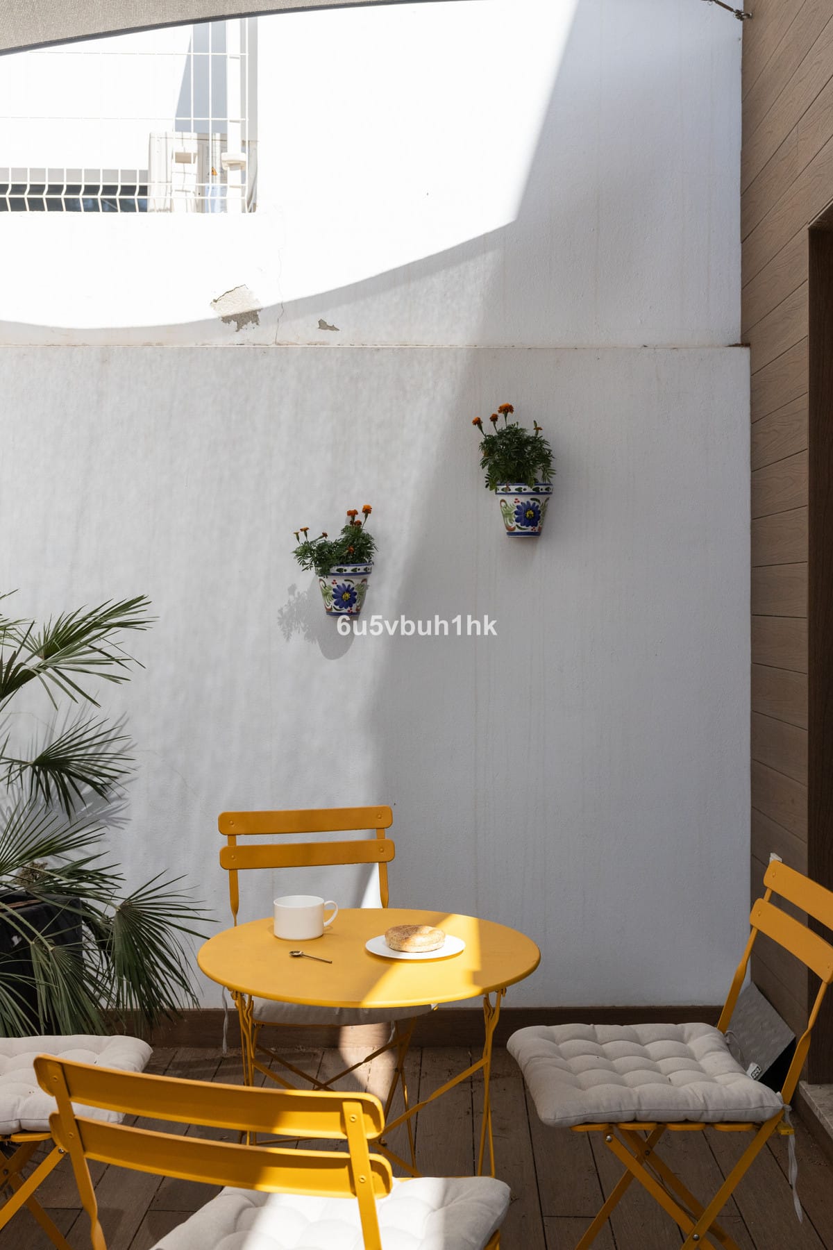Drie-slaapkamerwoning in Fuengirola in Fuengirola - foto 9