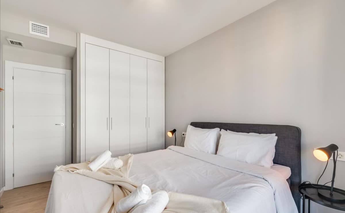 3-slaapkamer appartement in Nueva Andalucía in Nueva Andalucía - foto 10