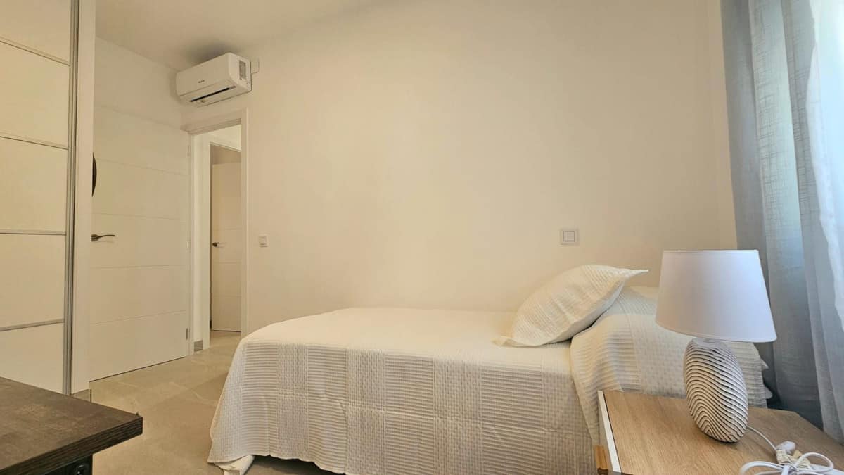 Appartement met drie slaapkamers in Fuengirola in Fuengirola - foto 10