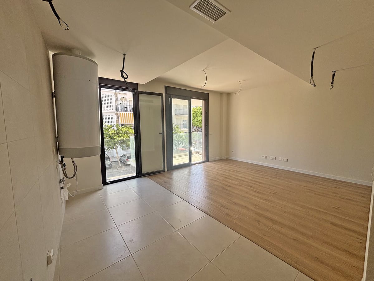 Drie-slaapkamerappartement in Estepona in Estepona - foto 4