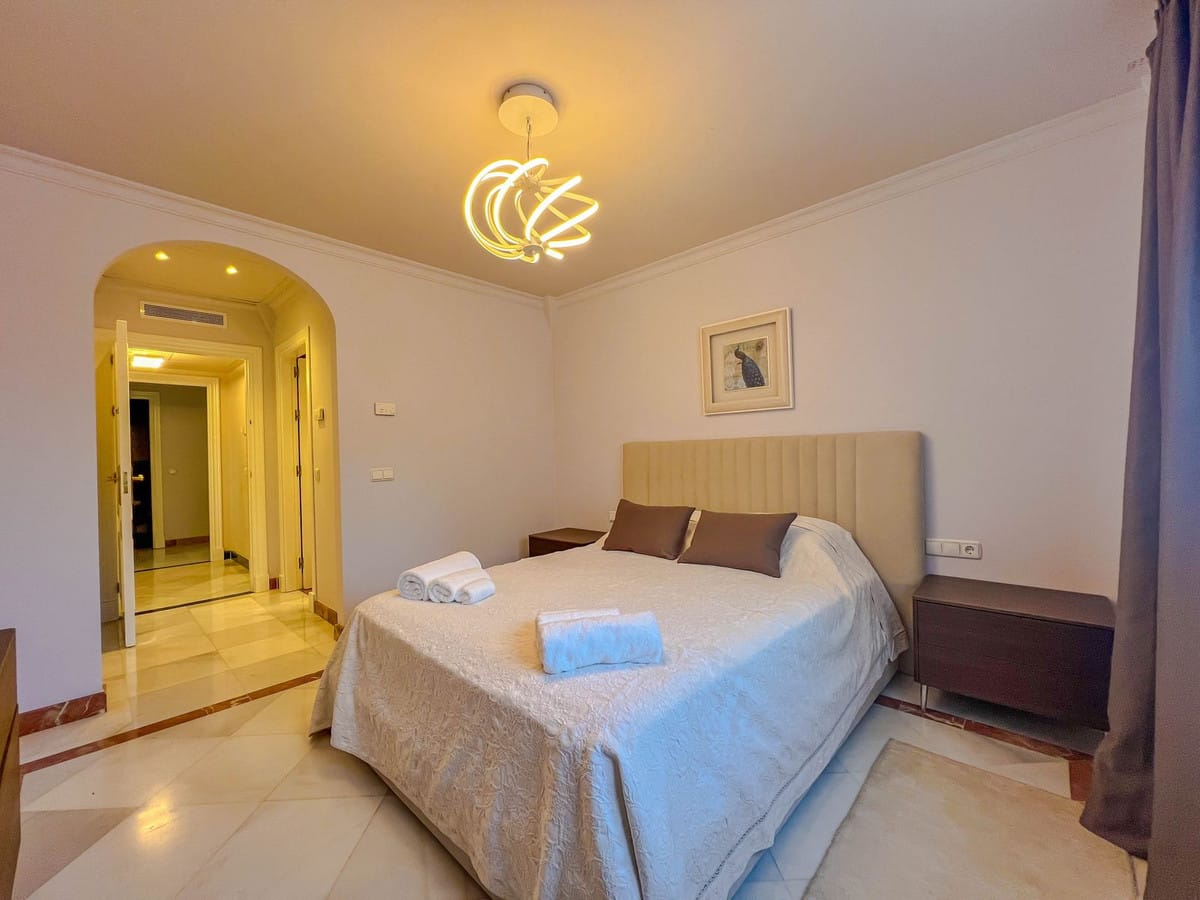 5 bedroom House in Los Flamingos in Los Flamingos - foto 18