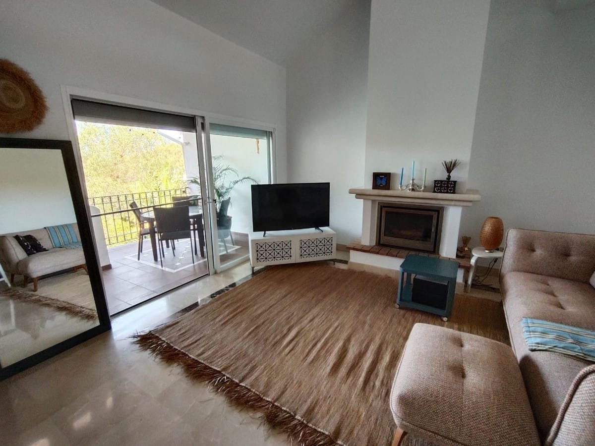 Stadswoning met 3 slaapkamers in Istán in Istán - foto 3