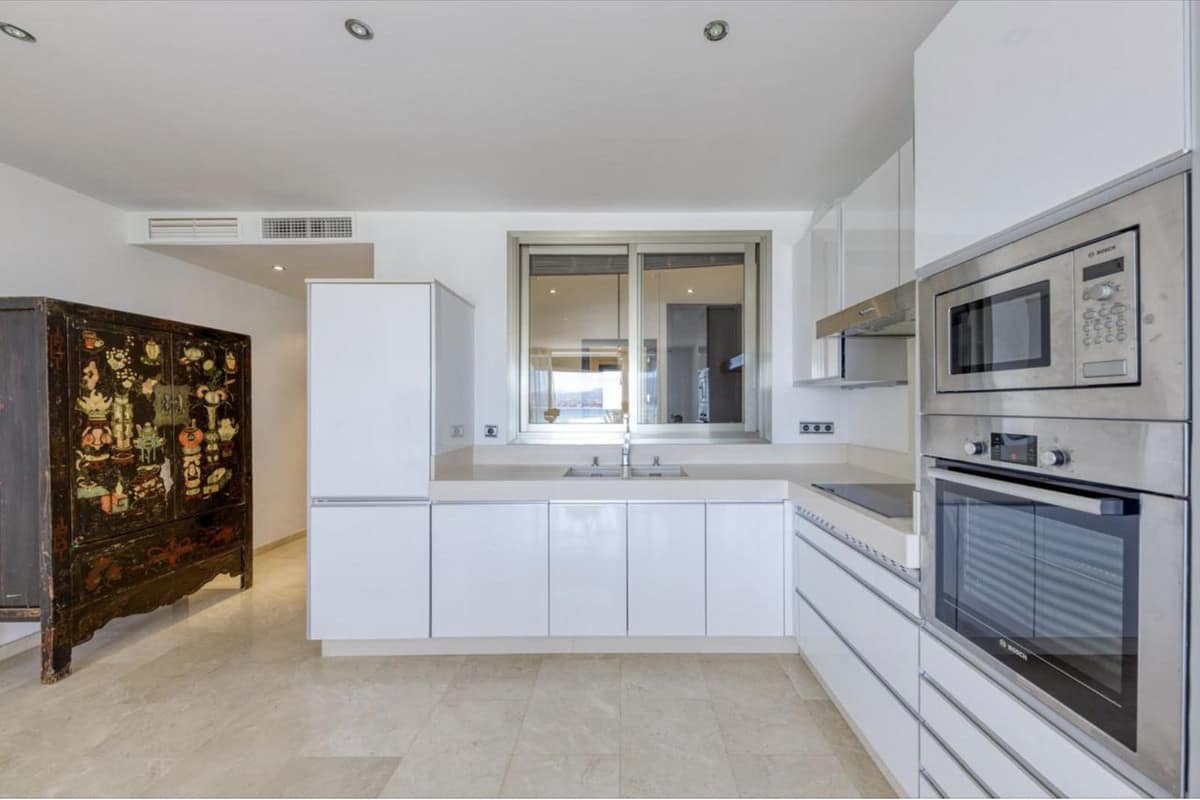 2-slaapkamerappartement in Puerto Banús in Puerto Banús - foto 4