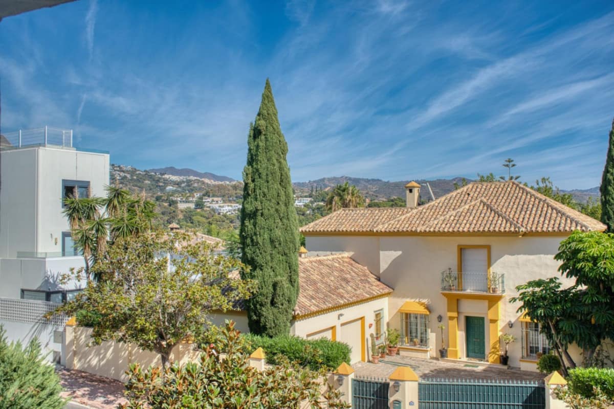 Appartement met drie slaapkamers in Marbella in Marbella - foto 8