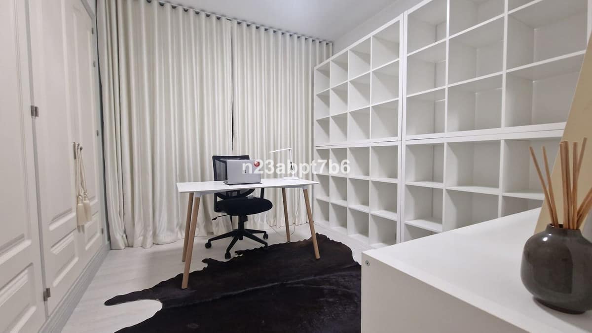 Appartement met 2 slaapkamers in Atalaya in Atalaya - foto 7