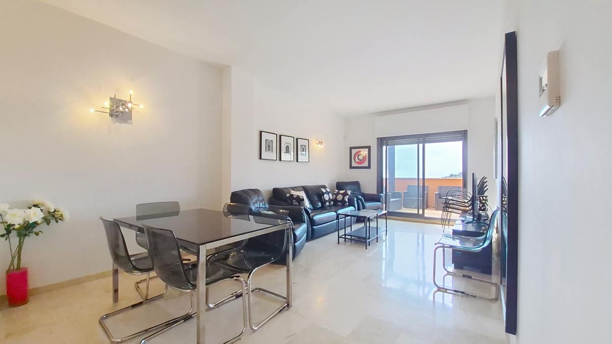 2 bedroom Apartment in Manilva in Manilva - foto 13