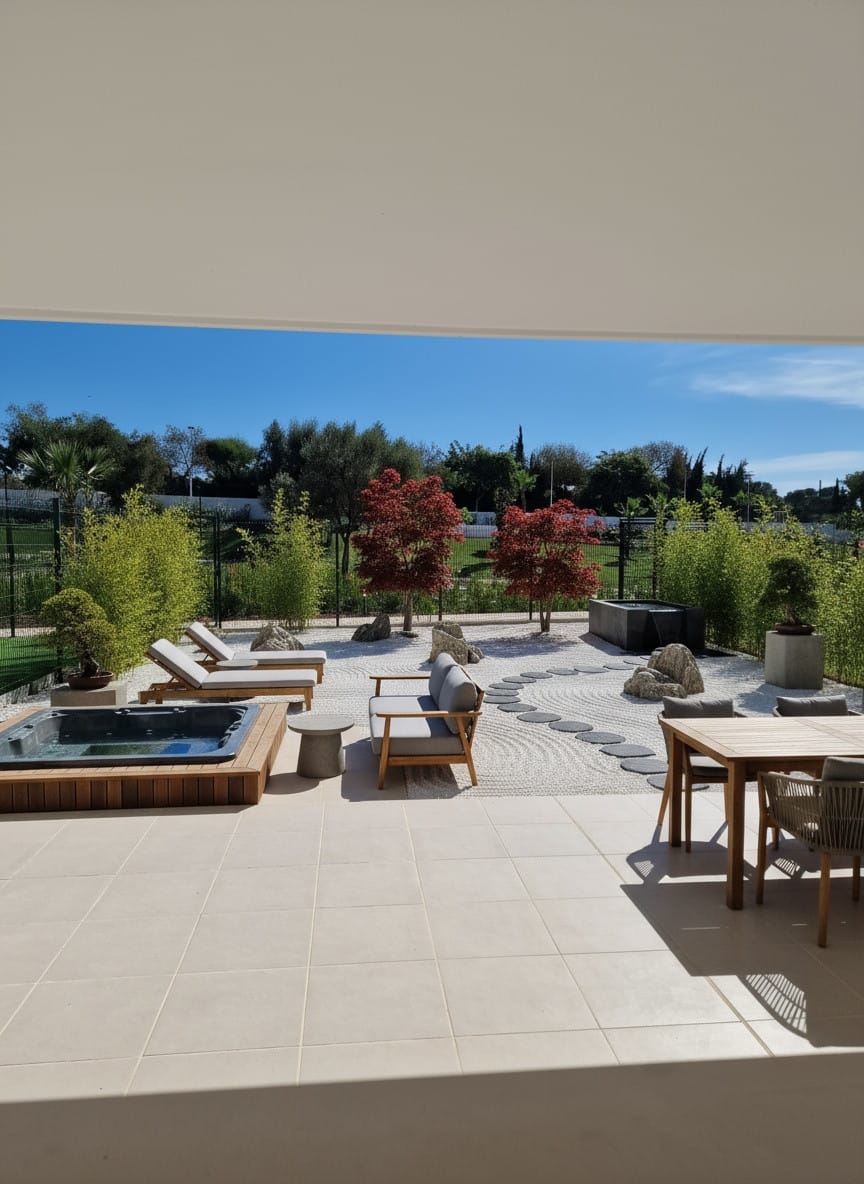 Begane grond appartement met 2 slaapkamers in Estepona-Oost in Estepona - foto 3