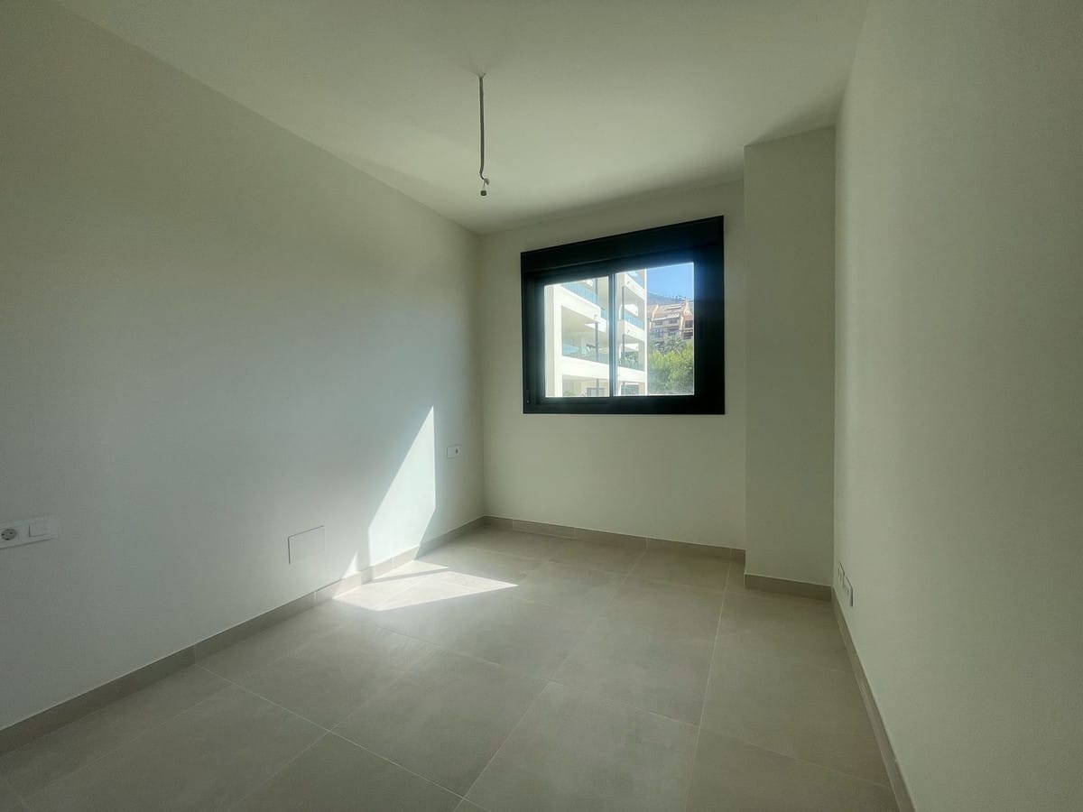 Drie-slaapkamer appartement in Benalmádena – Mane Residences in Benalmadena - foto 12
