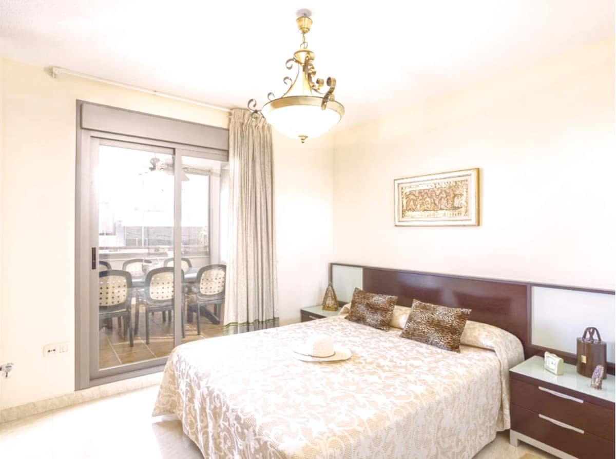 Appartement met 3 slaapkamers in Fuengirola in Fuengirola - foto 12