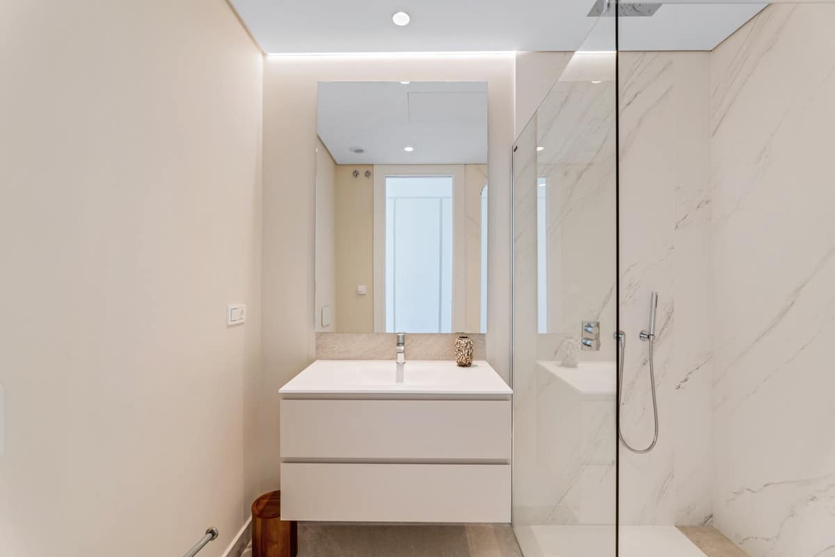 2-slaapkamer appartement in Benahavís – The View Marbella in Benahavís - foto 11