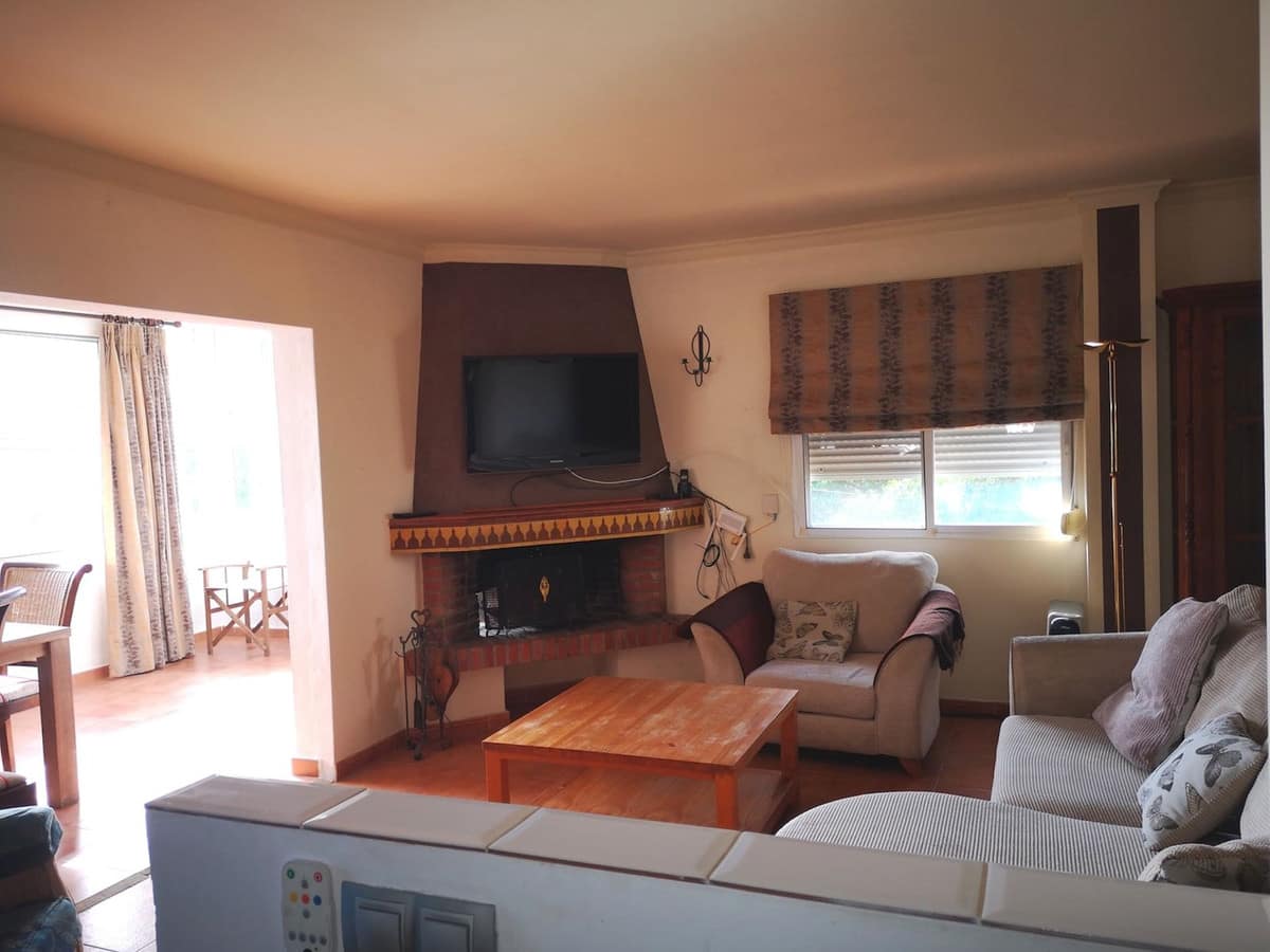 4-slaapkamerwoning in Mijas Costa in Mijas Costa - foto 9