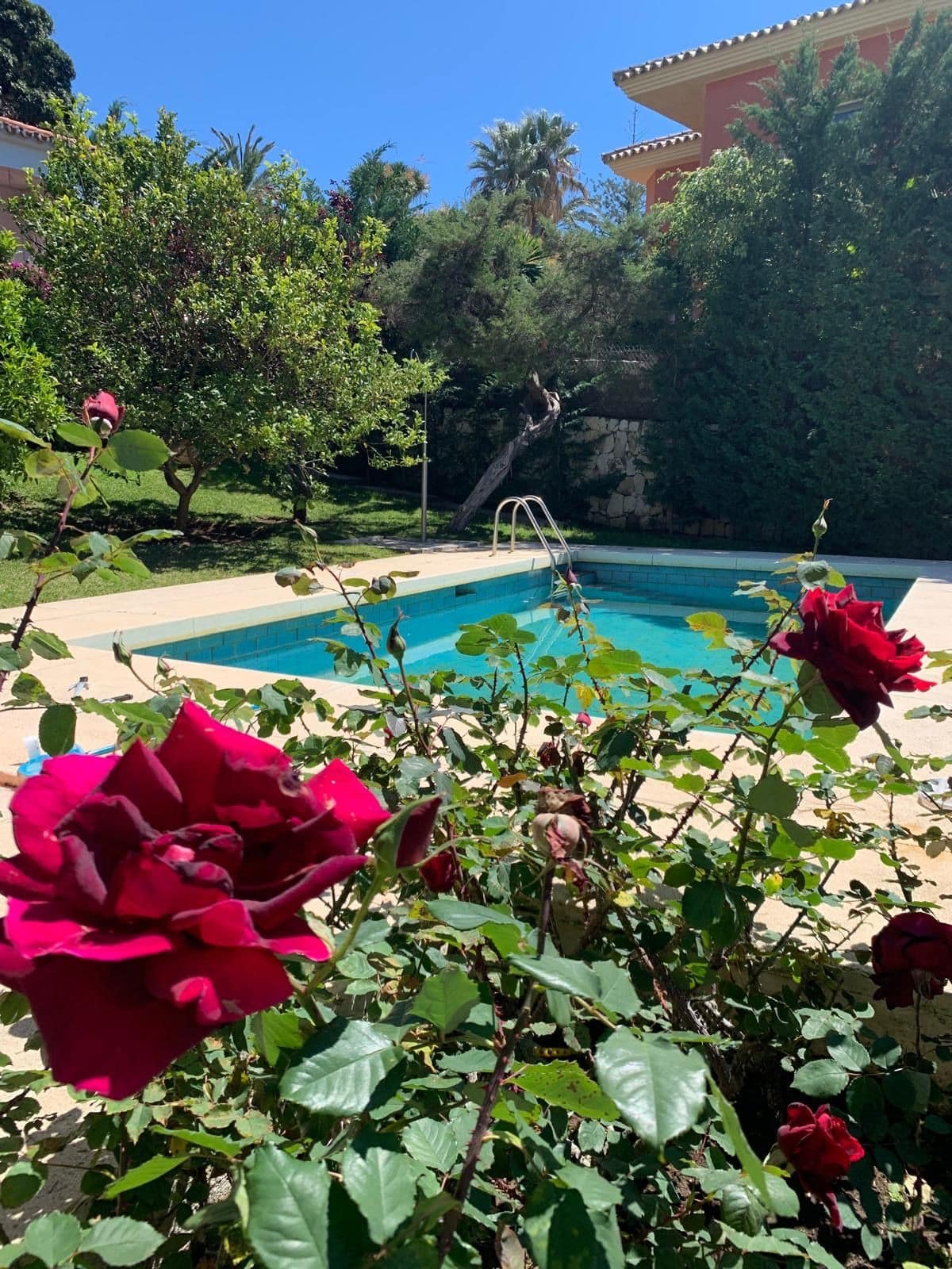 3-slaapkamer villa in Marbesa in Marbesa - foto 11