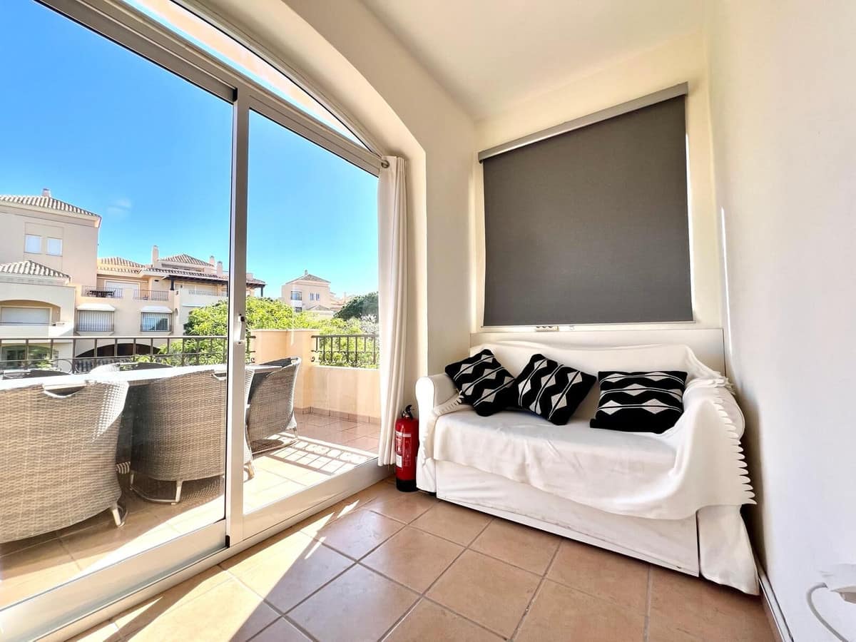 4 bedroom Apartment in Marbella in Marbella - foto 19