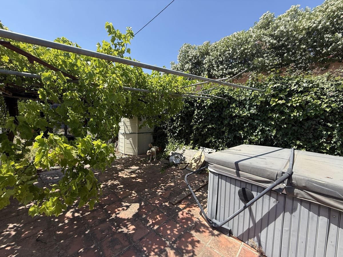 2-slaapkamer finca met privéperceel en zwembad in Estepona in Estepona - foto 10