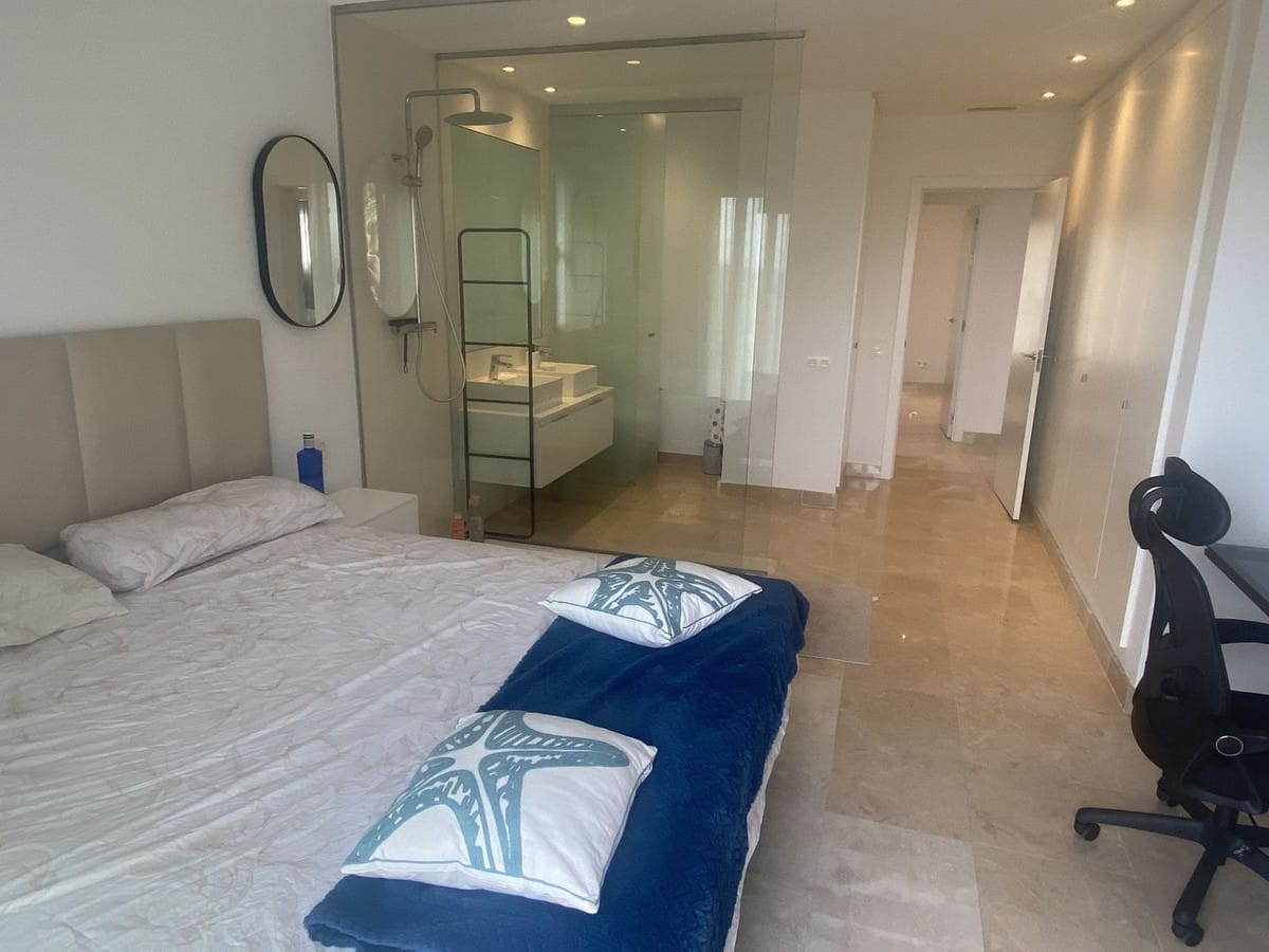 3-slaapkamer appartement in El Paraiso in El Paraiso - foto 8
