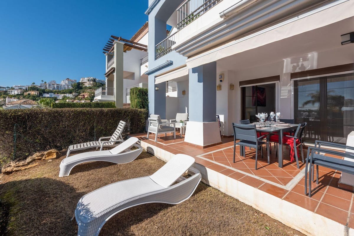 2 bedroom Apartment in Los Arqueros in Los Arqueros - foto 14