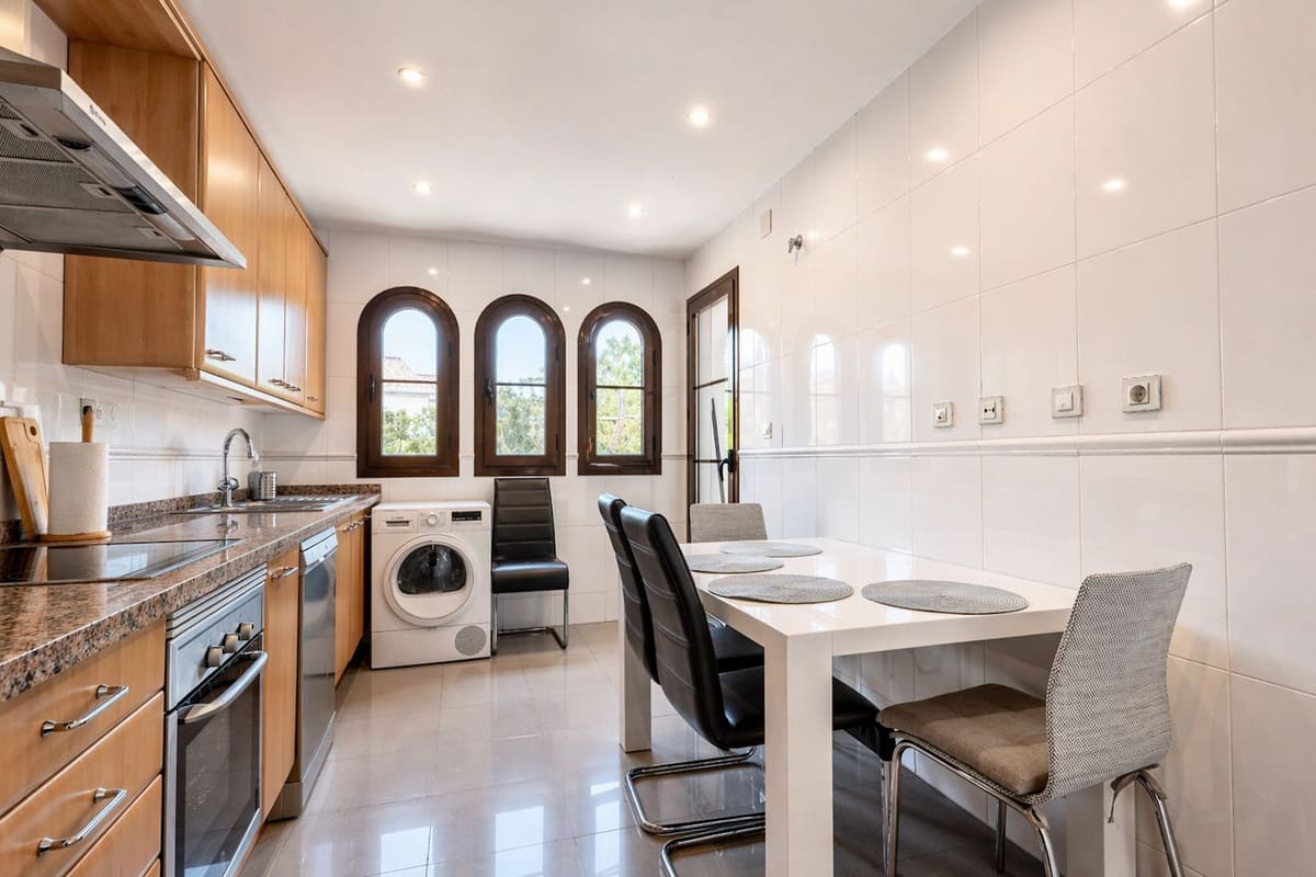 2-slaapkamer appartement in Hacienda del Sol in Hacienda del Sol - foto 7