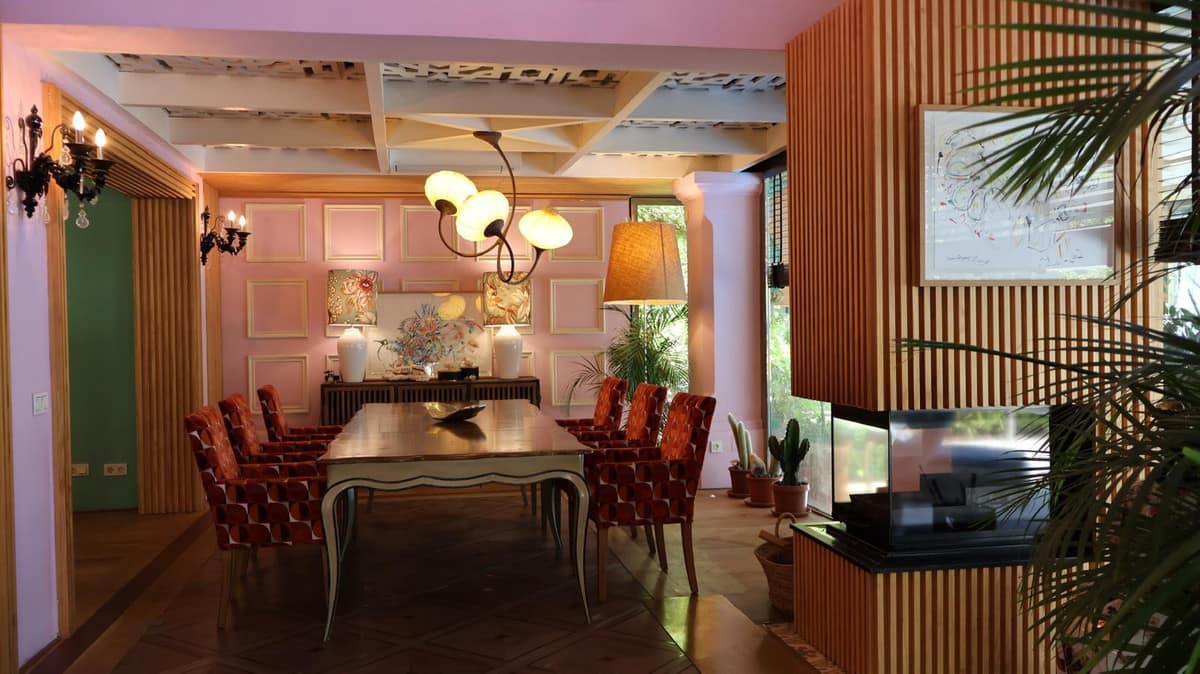 Villa met 5 slaapkamers in The Golden Mile in The Golden Mile - foto 3