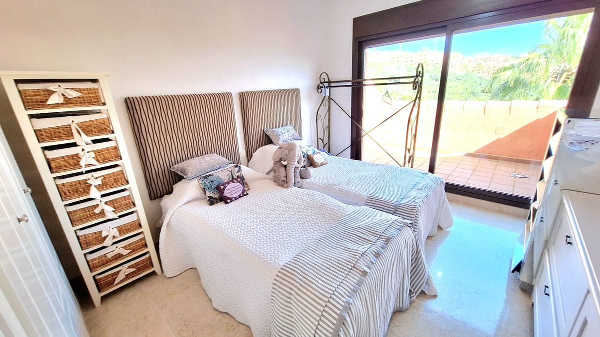 Penthouse met 2 slaapkamers in La Duquesa in La Duquesa - foto 13