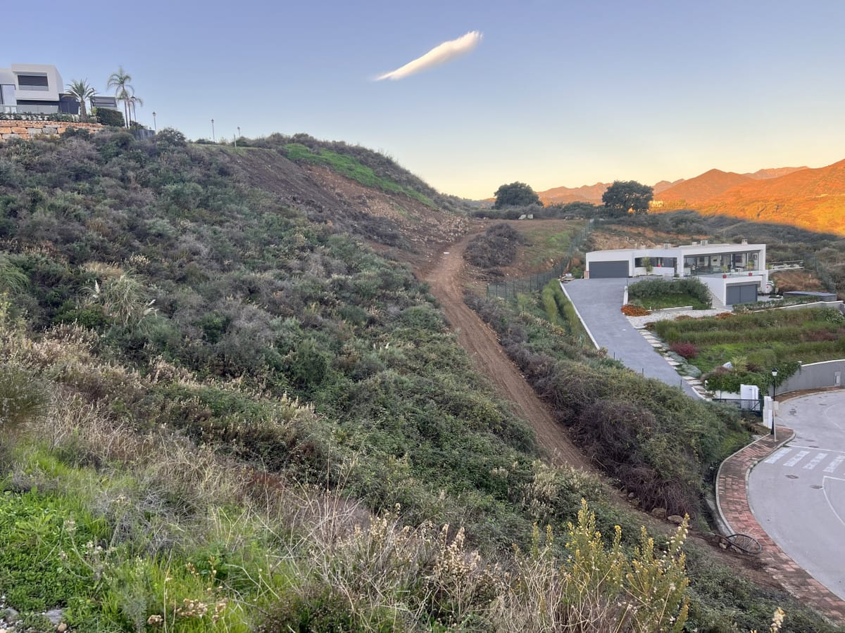 5 bedroom House in La Cala Golf in La Cala Golf - foto 11