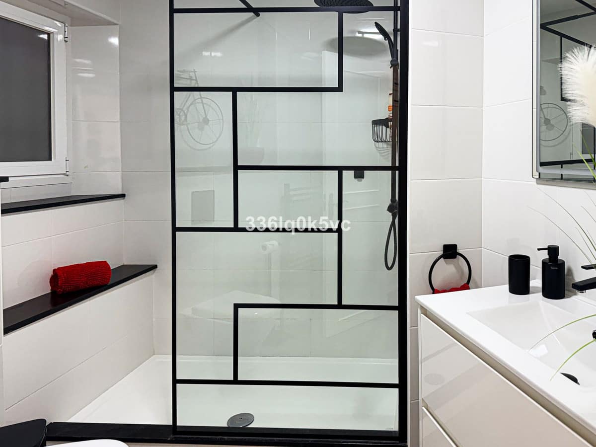 Appartement met 1 slaapkamer in Benahavís - foto 18