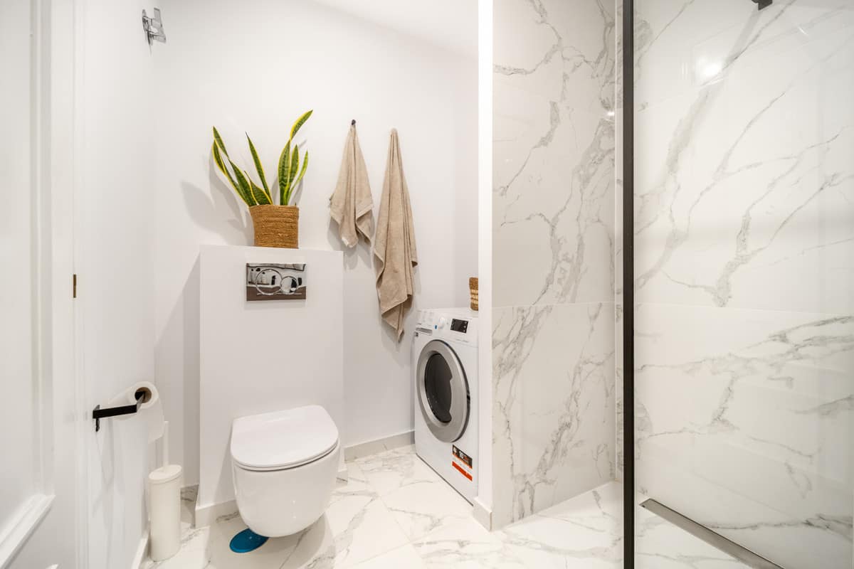 3-slaapkamer penthouse in Nueva Andalucía in Nueva Andalucía - foto 11