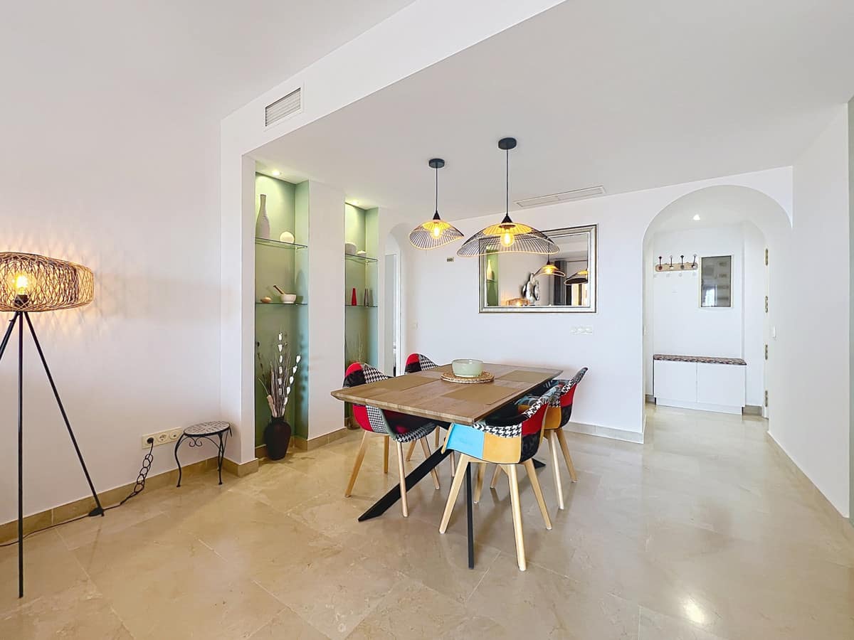 Appartement met 2 slaapkamers in Manilva (R5413633) in Manilva - foto 10