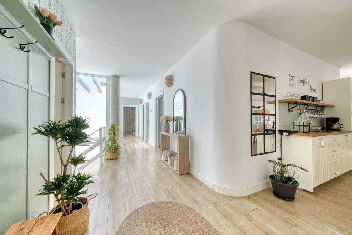 Unieke villa in Mijas met twee woningen en zeezicht in Mijas - foto 2