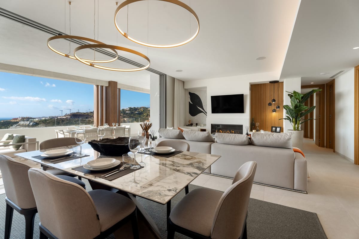 Quercus – Real de La Quinta, Marbella | Benahavís in La Quinta - foto 6
