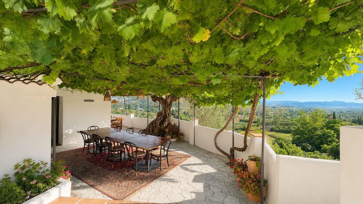 Finca met 7 slaapkamers in Coín in Coín - foto 5