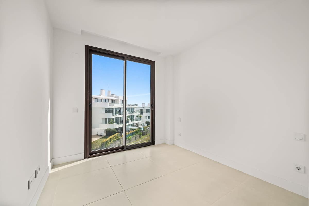 3 bedroom Apartment in Fuengirola in Fuengirola - foto 4