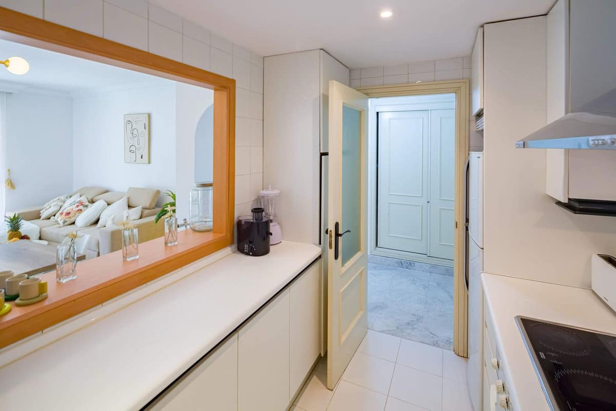 2-slaapkamerappartement in Puerto Banús in Puerto Banús - foto 13