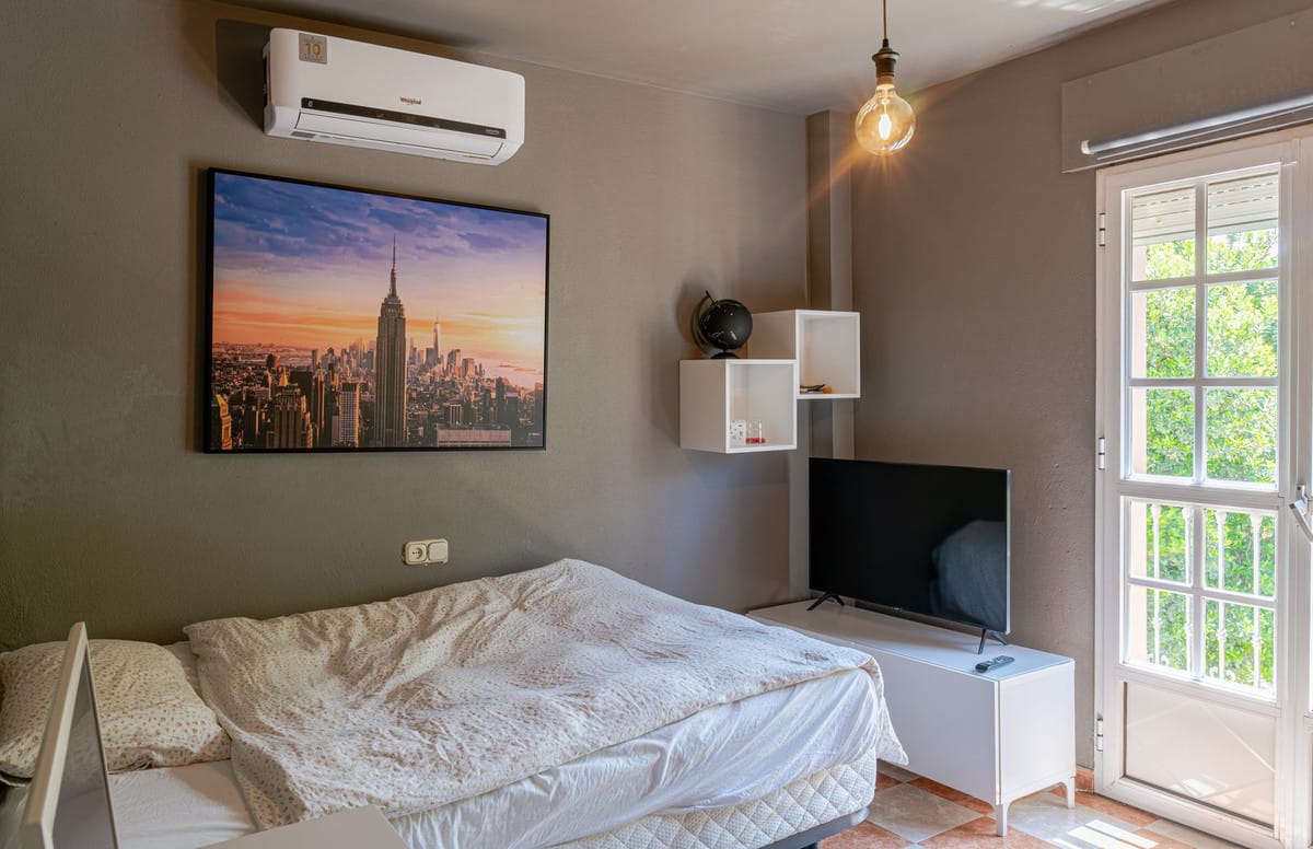 6-slaapkamer Finca in Alhaurín de la Torre in Alhaurín de la Torre - foto 12