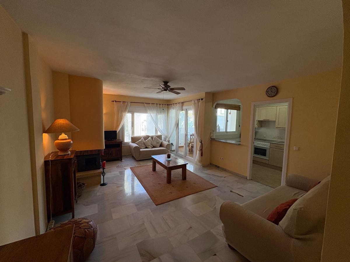 2-slaapkamer appartement in Reserva de Marbella in Reserva de Marbella - foto 7