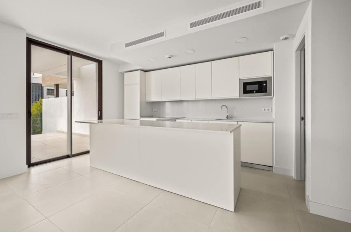 Driekamer appartement in Fuengirola, Reserva del Higuerón op de Costa del Sol in Fuengirola - foto 9