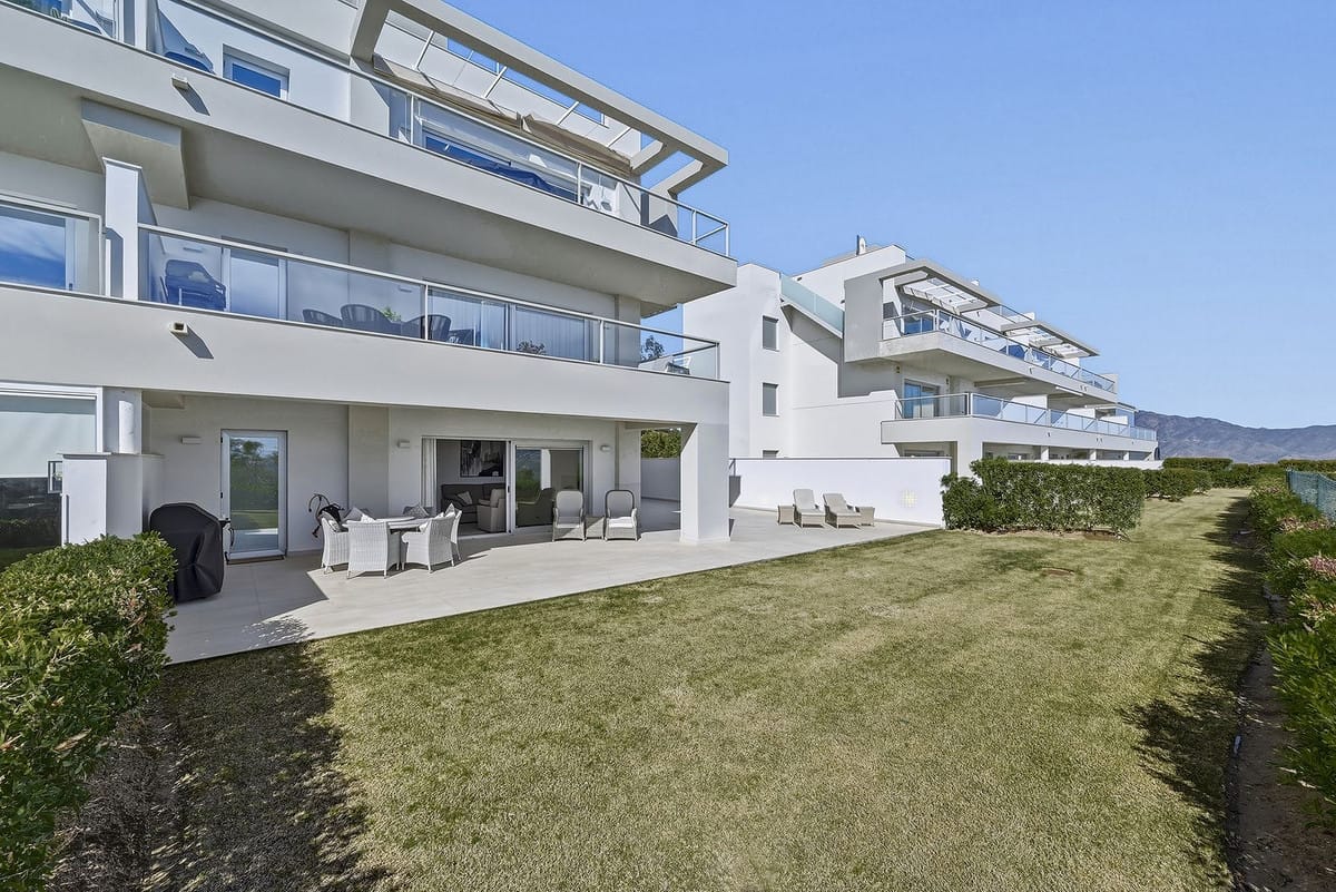 3-slaapkamer appartement in La Cala Golf in La Cala Golf - foto 4