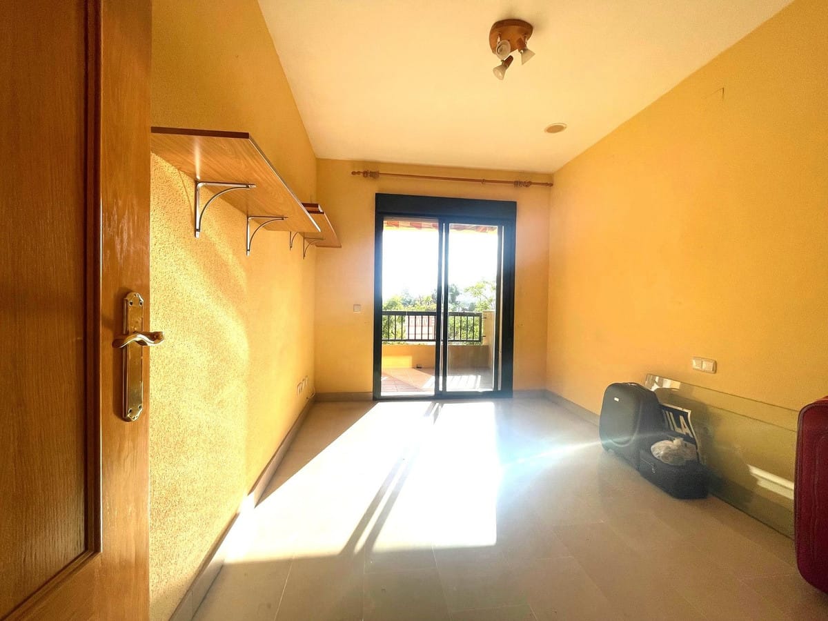 3-slaapkamer appartement in San Pedro de Alcántara in San Pedro de Alcántara - foto 13