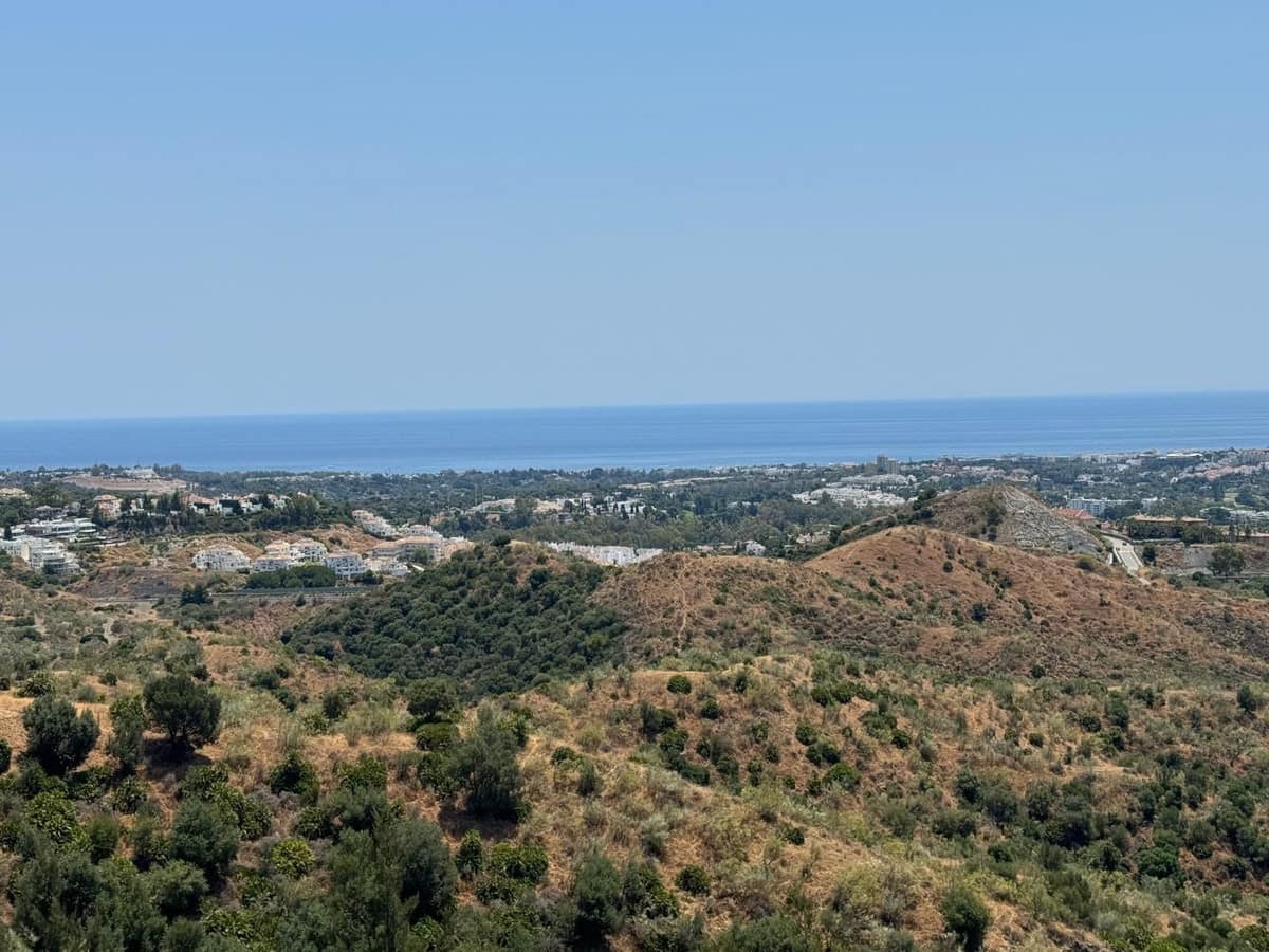 Kavel in Real de La Quinta met panoramisch zeezicht in La Quinta - foto 16