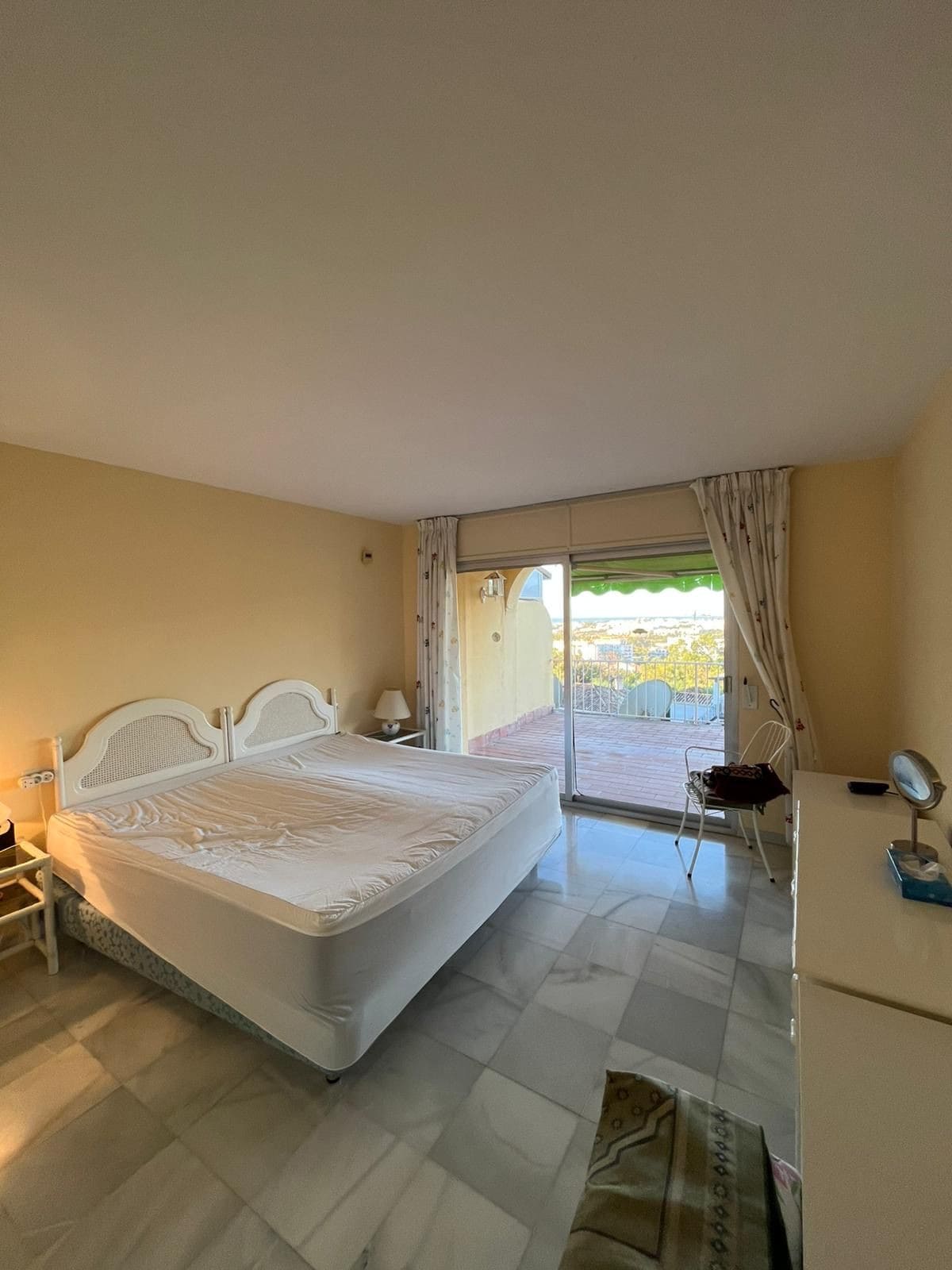 3-slaapkamer appartement in Nueva Andalucía in Nueva Andalucía - foto 5