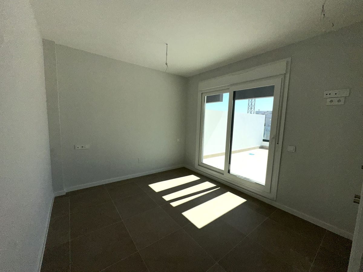 Exclusieve 3-slaapkamer penthouse in El Faro – Mijas Costa in El Faro - foto 9