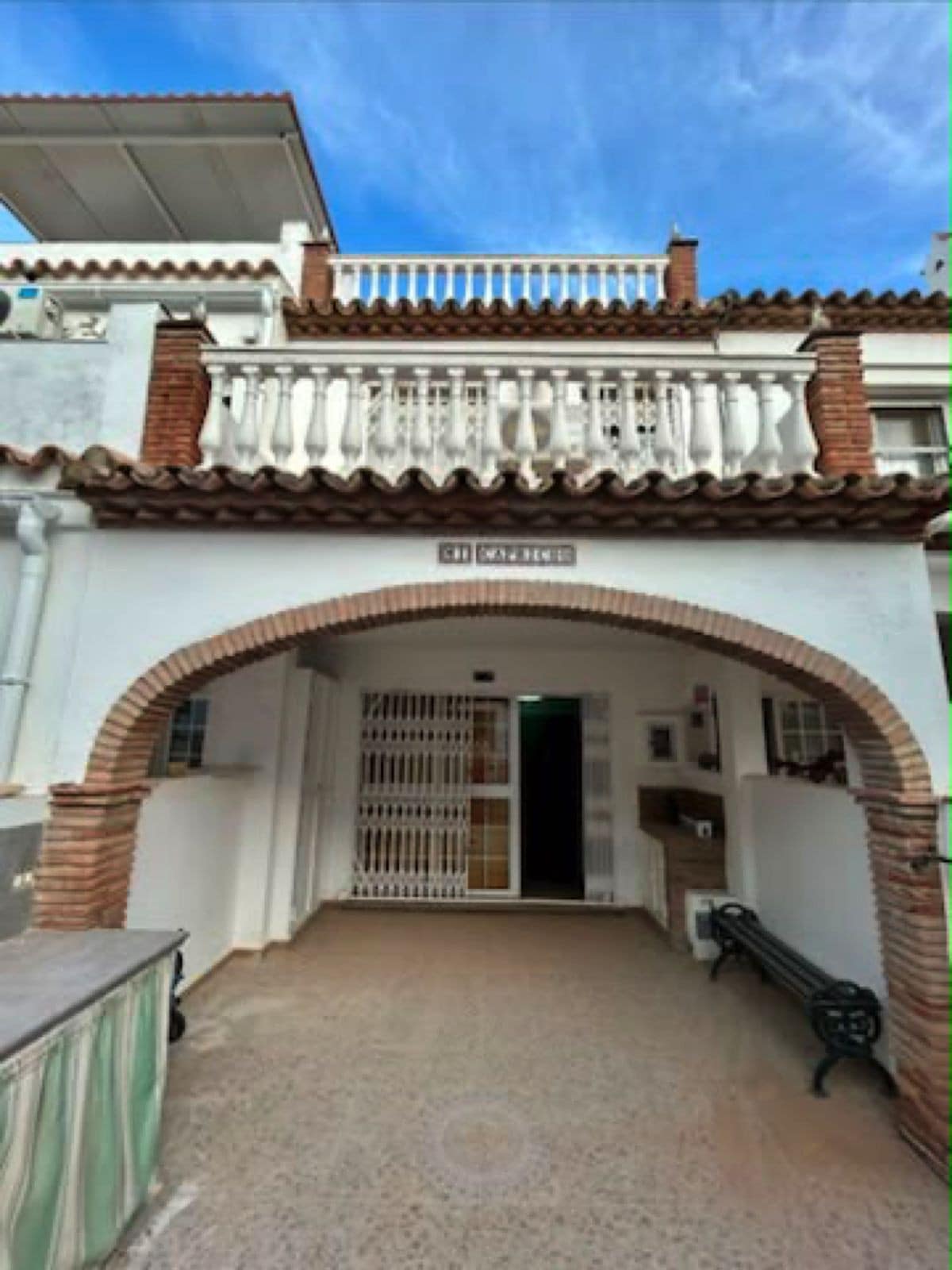 2 bedroom House in Punta Chullera in Punta Chullera - foto 2